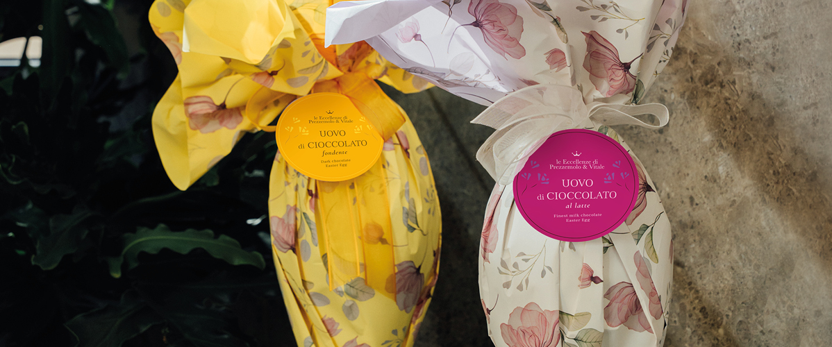Uova di Pasqua