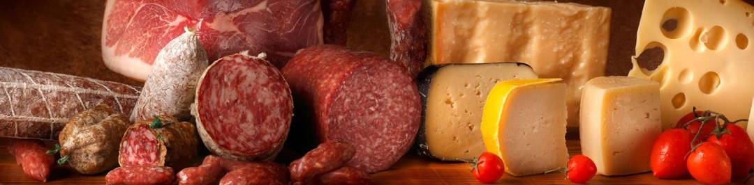 Salumeria e gastronomia Salumeria e gastronomia