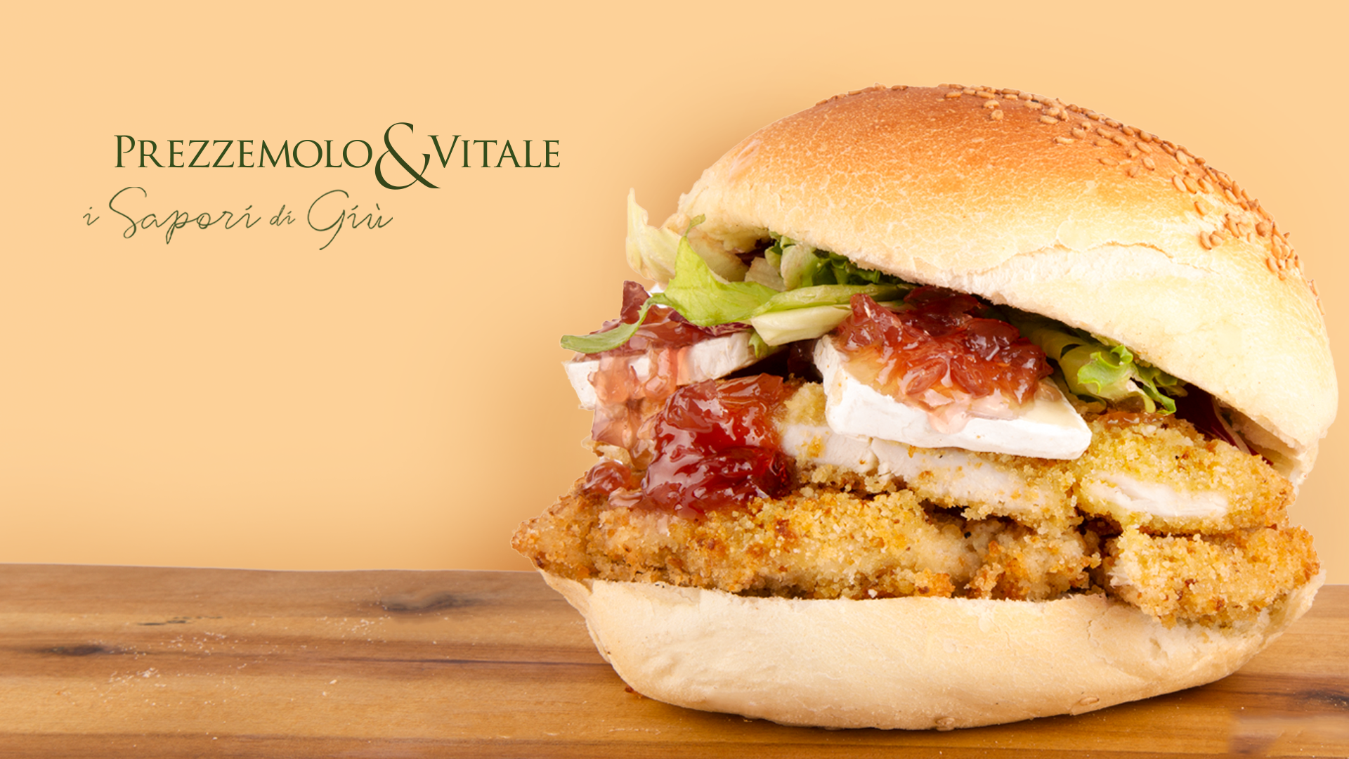 I panini di Giù I panini di Giù