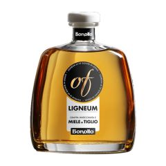 Bonollo OF ligneum miele tiglio cl. 70