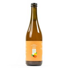 giù giù birra artigianale golden ale chiara cl 75 prezzemolo e vitale