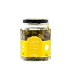 capperi-aceto