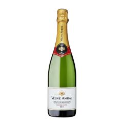 Veuve Ambal Cremant Brut cl.75