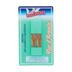 Paneangeli Aroma fior d'arancio ml. 4