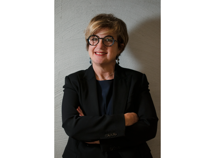 Editoriale Giusi Vitale - Benedetta Primavera 